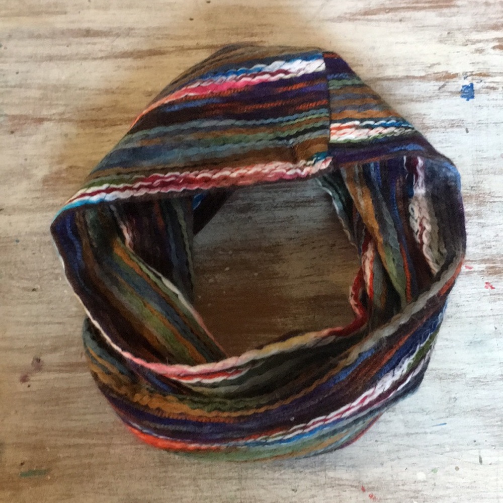Scarf